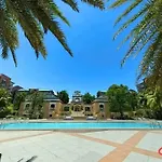 Condotel Near Airport Terminals