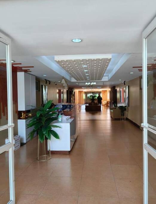 Condotel Near Airport Terminals