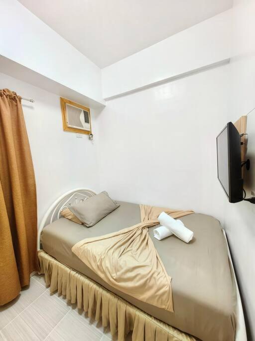 Condotel Near Airport Terminals * Manila