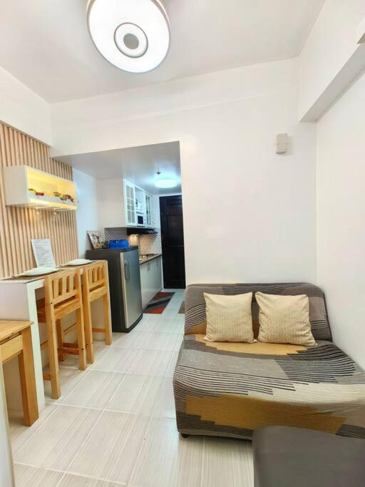 Apartment Condotel Near Airport Terminals