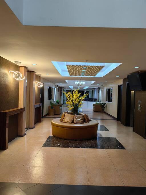Apartment Condotel Near Airport Terminals *