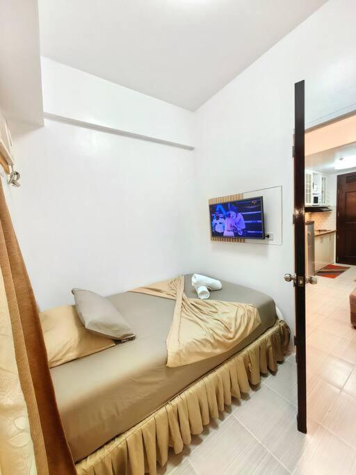 Apartment Condotel Near Airport Terminals