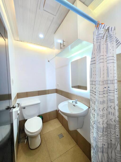 Condotel Near Airport Terminals Manila