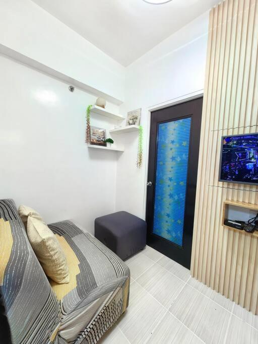 Condotel Near Airport Terminals Manila